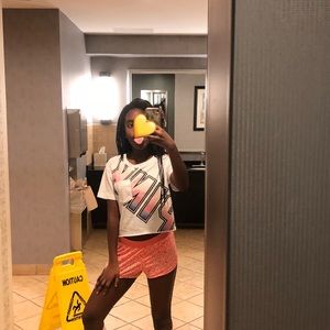 Meet your Posher, Kennady